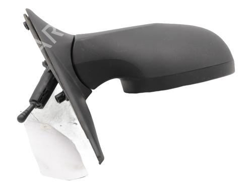 Right mirror RENAULT CLIO II (BB_, CB_) 1.5 dCi (B/CB3M) | BP26002702C27 