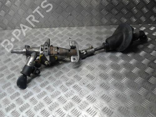 Used Steering column Steering column CITROËN XSARA Coupe (N0) 2.0 HDI 90 (90 hp) 24266442 24266442