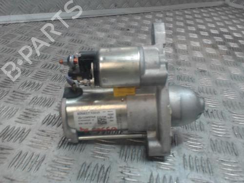 Used Starter Starter RENAULT CLIO V (B7_) 1.0 TCe 90 (B7MT) (91 hp) 24271728 24271728