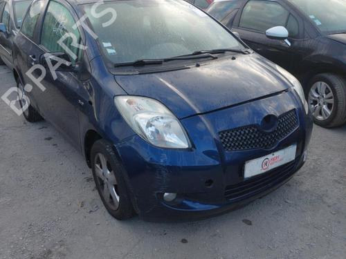 Used Parts TOYOTA YARIS (_P9_) 1.4 D-4D (NLP90_, NLP90R) (90 hp) 4396245