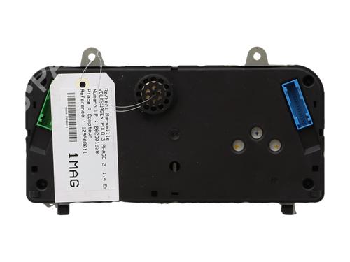 Instrument cluster VW POLO (6N2) 1.4 16V | BP37419429C47 - Image 2