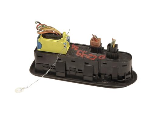 Left front window switch PEUGEOT 308 I (4A_, 4C_) 1.6 HDi | BP24271134I27 - Image 4
