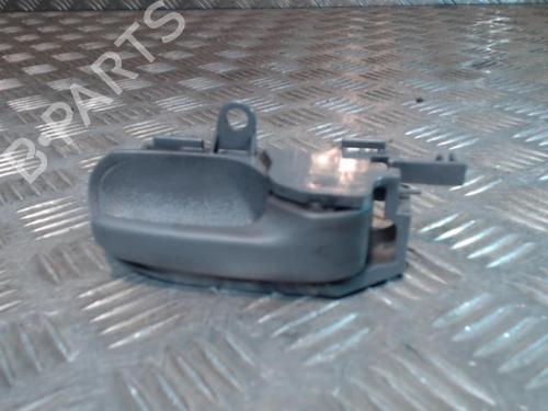 Høyre bak invendig håndtak CITROËN C1 (PM_, PN_) 1.0 | BP24284551I16 