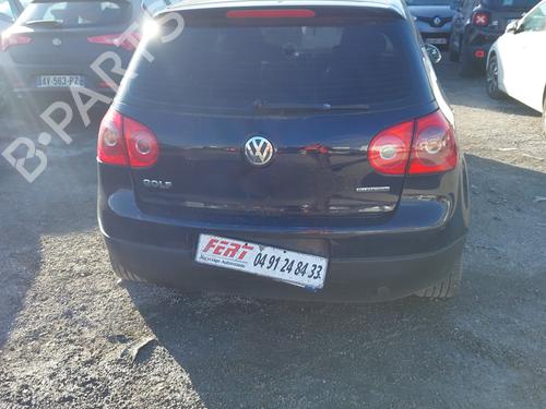 Left taillight VW GOLF V (1K1) 1.9 TDI | BP25654448C34 