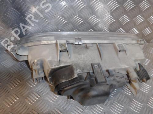 Højre forlygte Højre forlygte RENAULT 19 II (B/C53_) 1.8 (B/C538) (110 hp) 24280127 24280127