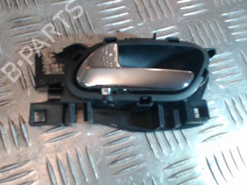 Used Rear left interior door handle CITROËN C3 Picasso (SH_) 1.6 VTi 120 (120 hp) 24278793