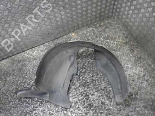 Used Wheel arch BMW X1 (U11) xDrive 25 e Plug-in-Hybrid (245 hp) 24271348