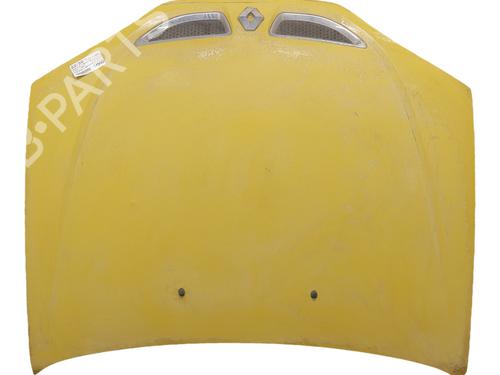 Used Hood Hood RENAULT MEGANE I Coach (DA0/1_) 1.6 16V (DA0B, DA04, DA11) (107 hp) 40284094 40284094