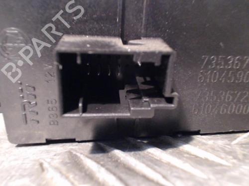 Headlight switch FIAT GRANDE PUNTO (199_) 1.4 (199AXB11, 199AXB1A, 199BXB1A, 199AXL1A) | BP24270327I24 