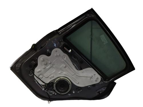 Right rear door PEUGEOT 208 I (CA_, CC_) 1.6 HDi / BlueHDi 75 | BP30177604C5