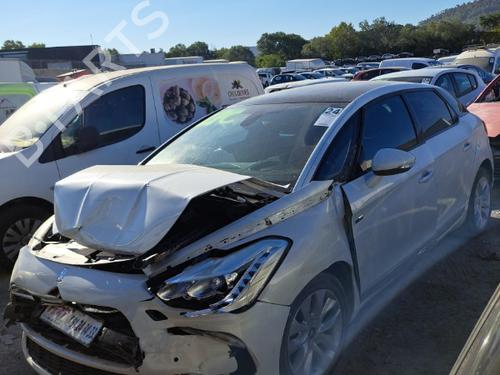 Climate control CITROËN DS5 2.0 HDi 200 Hybrid4 All-wheel Drive | BP27574972I5  - Image 7