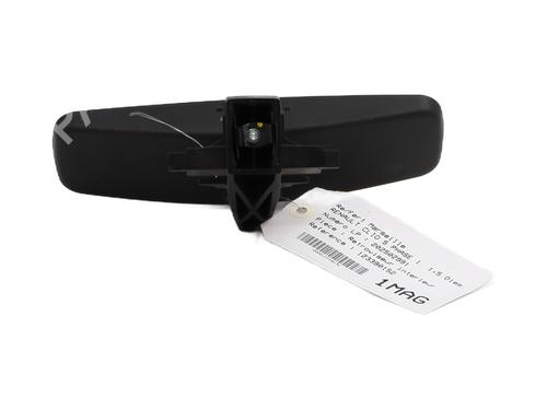 Rear mirror RENAULT CLIO V (B7_) 1.5 Blue dCi 100 (B7AD) | BP40283822I6 - Image 3