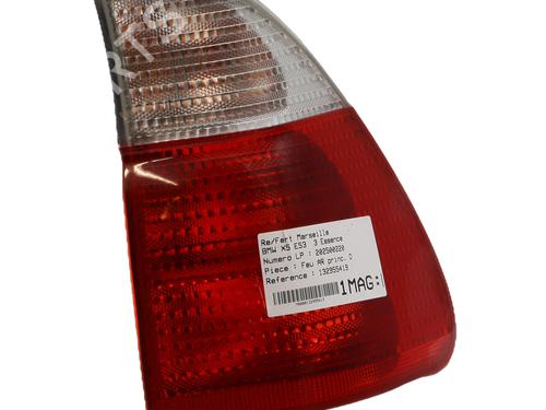 Right taillight BMW X5 (E53) 3.0 i | BP39425897C35 - Image 5