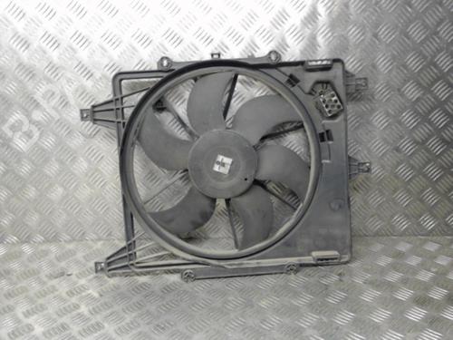Used Radiator fan Radiator fan 24266266 24266266