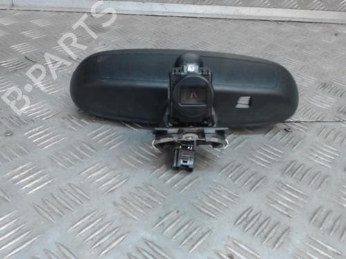 Used Rear mirror Rear mirror BMW 1 (F20) M 140 i xDrive (340 hp) 24277474 24277474