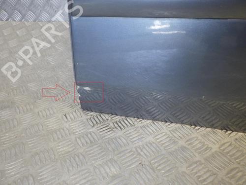 Venstre side skydedør CITROËN BERLINGO MULTISPACE (B9) 1.6 HDi 90 | BP24272835C74 
