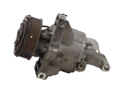 AC compressor SMART FORTWO Coupe (453) 1.0 (453.341) | BP38637771M34 - Image 4