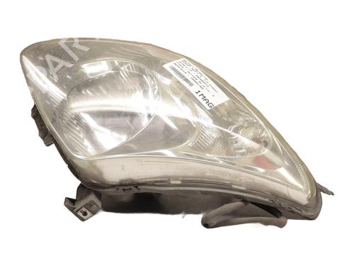 Left headlight SUZUKI SWIFT III (MZ, EZ) 1.3 DDiS (RS413D) | BP24274870C28 - Image 3
