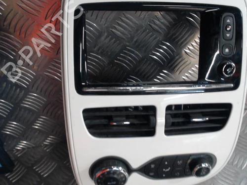 Climate control RENAULT ZOE (BFM_) ZOE | BP24271962I5 - Image 4