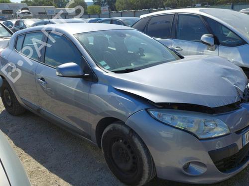 Starter RENAULT MEGANE III Hatchback (BZ0/1_, B3_) 1.4 TCe (BZ0F, BZ1V) | BP24274659M8 - Image 6
