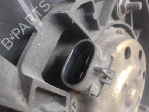 Heater blower motor ALFA ROMEO 147 (937_) 1.6 16V T.SPARK ECO (937.AXA1A, 937.BXA1A) | BP24278165M62 