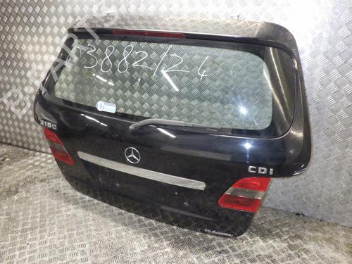 Tailgate MERCEDES-BENZ B-CLASS Sports Tourer (W245) B 180 CDI (245.207) | BP24264997C6