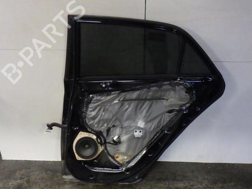 Right rear door HYUNDAI i20 II (GB, IB) 1.0 T-GDI | BP28131397C5 
