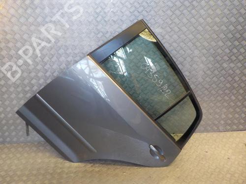 Left rear door VW GOLF PLUS V (5M1, 521) 1.9 TDI | BP24268663C4 