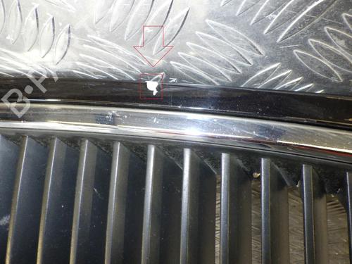 Hood SKODA SUPERB I (3U4) 2.5 TDI | BP24272938C1