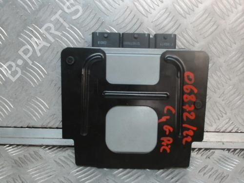 Used Control unit Control unit CITROËN C4 Grand Picasso I (UA_) 2.0 HDi 138 (136 hp) 24267992 24267992