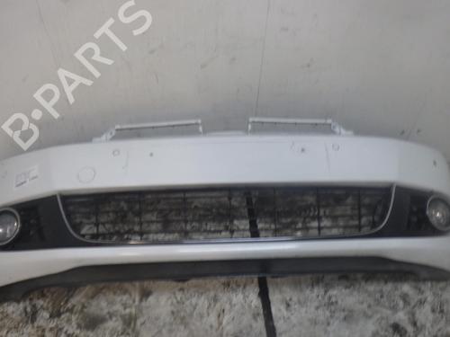 Used Front bumper VW GOLF VI Convertible (517) 1.4 TSI (160 hp) 31715081