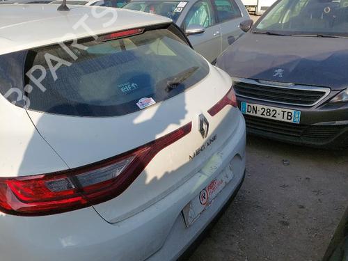 Front right interior door handle RENAULT MEGANE IV Hatchback (B9A/M/N_)  | BP31858985I14  - Image 10