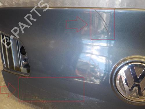 Tailgate VW PASSAT B6 (3C2) 1.9 TDI | BP24281976C6 