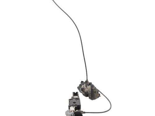 Rear right lock RENAULT CLIO III (BR0/1, CR0/1) 1.2 16V Hi-Flex (BR1U, CR1U) | BP25439335C99 