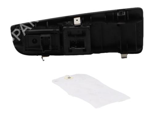 Left front window switch FIAT GRANDE PUNTO (199_) 1.3 D Multijet | BP38187523I27 - Image 2