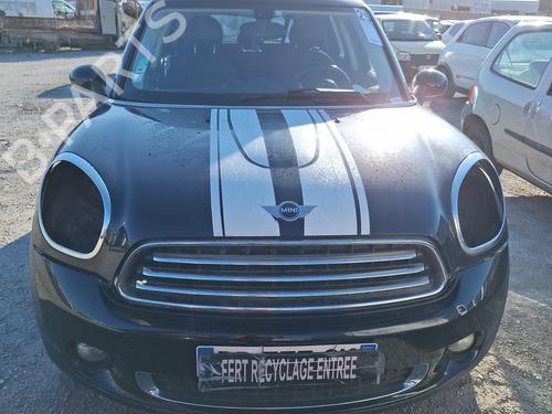 Climate control MINI MINI COUNTRYMAN (R60) Cooper | BP31214403I5 - Image 13