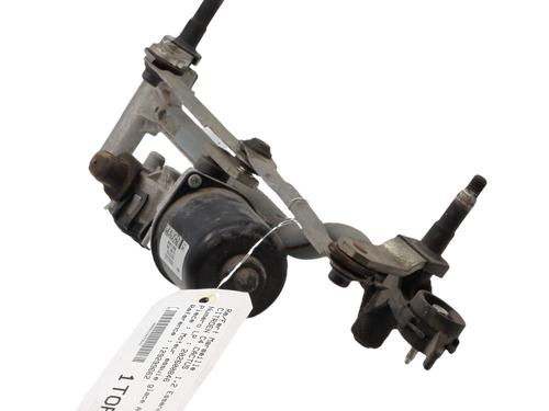 Front wiper motor CITROËN C4 CACTUS 1.2 VTi 82 | BP37219731M29 - Image 2