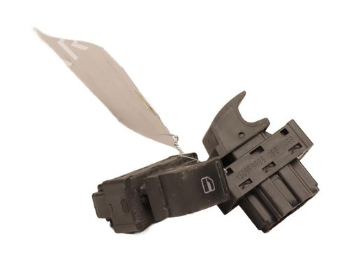 Used Left front window switch VW UP! (121, 122, BL1, BL2, BL3, 123) 1.0 (60 hp) 24270963
