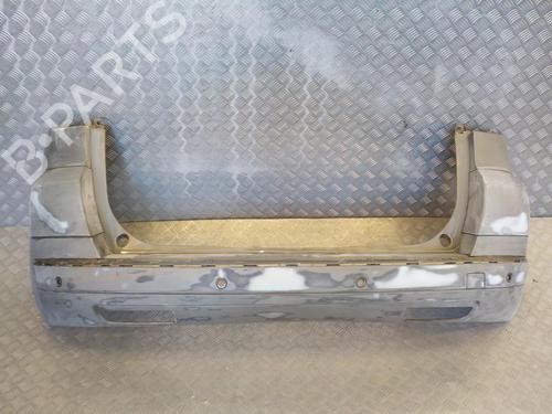 Rear bumper CITROËN C4 Picasso I MPV (UD_) 2.0 HDi 138 | BP24266959C8 