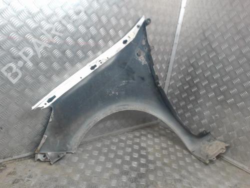 Right front fenders RENAULT CLIO III (BR0/1, CR0/1) 1.5 dCi (BR17, CR17) | BP27321915C42 