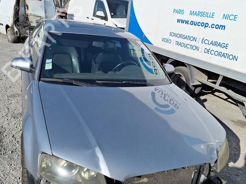 Left front window switch AUDI A3 (8P1) 2.0 TDI quattro | BP24270898I27 - Image 8