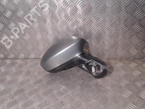 Right mirror FIAT GRANDE PUNTO (199_) 1.4 (199AXB11, 199AXB1A, 199BXB1A, 199AXL1A) | BP24267091C27 