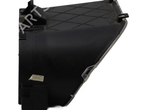 Instrument cluster FORD FIESTA V (JH_, JD_) 1.3 | BP30151747C47