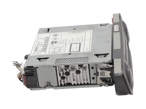 Radio FIAT 500 (312_) 1.2 (312AXA1A) | BP25491901E6