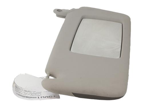 Right sun visor RENAULT TRAFIC III Van (FG_) 1.6 dCi 120 (FGMB, FGMC) | BP40178020I2 - Image 2