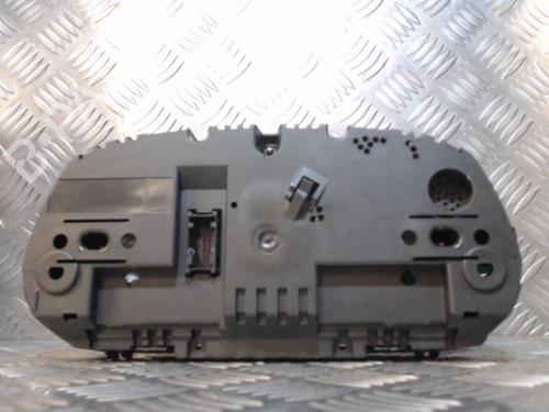 Instrument cluster BMW 1 (E87) 120 d | BP24277560C47 