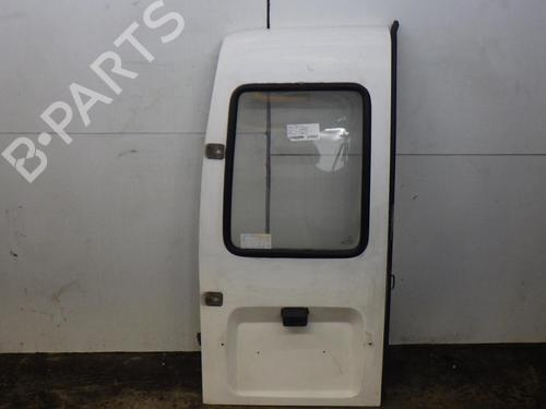 Used Left tailgate CITROËN C15 Box Body/MPV (VD_) 1.0 (45 hp) 29613992