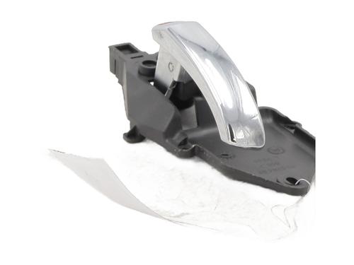 Used Front left interior door handle Front left interior door handle FIAT 500 (312_) 1.2 (312AXA1A) (69 hp) 25593925 25593925