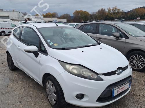 Used Parts FORD FIESTA V (JH_, JD_)    4613911