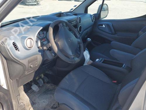 AC radiator PEUGEOT PARTNER Tepee 1.6 HDi 16V | BP24282351M32 - Image 12